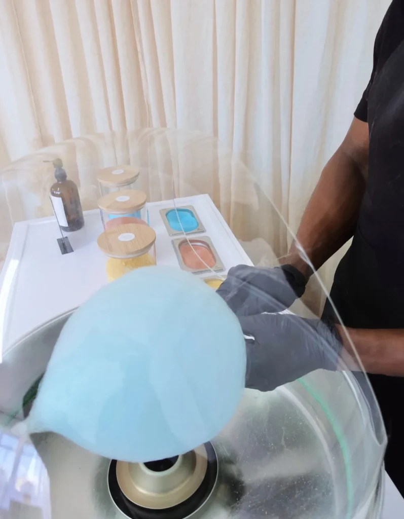 candy floss (4) candy floss (4)