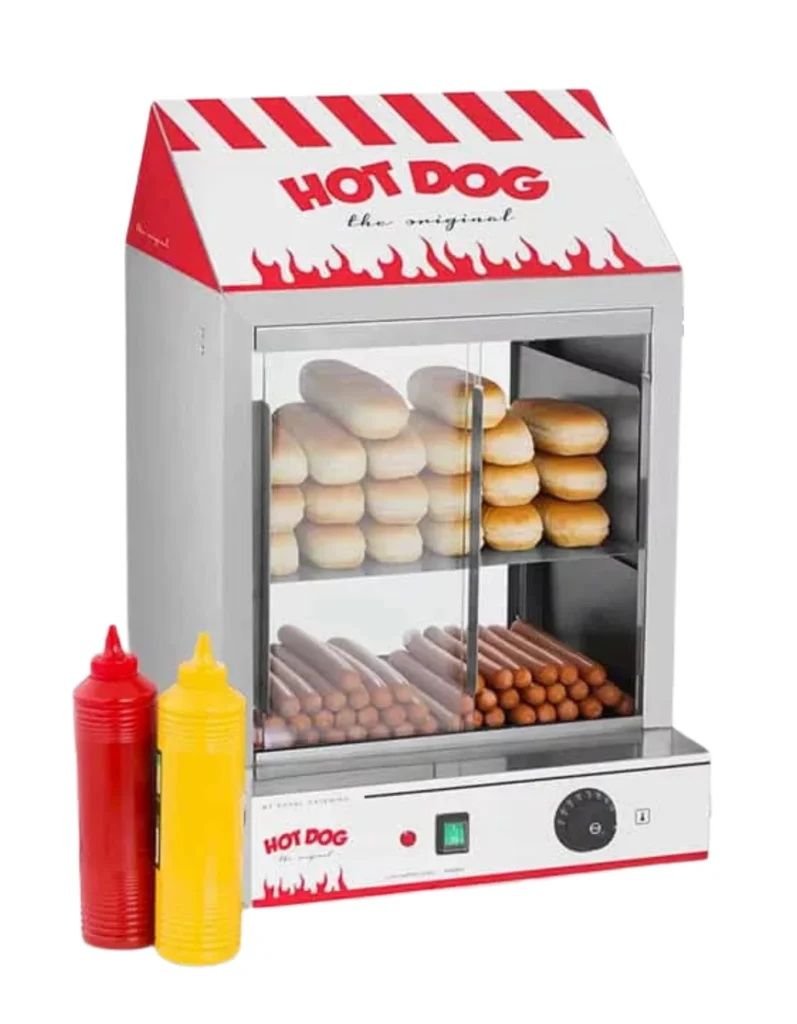 hotdogs rental